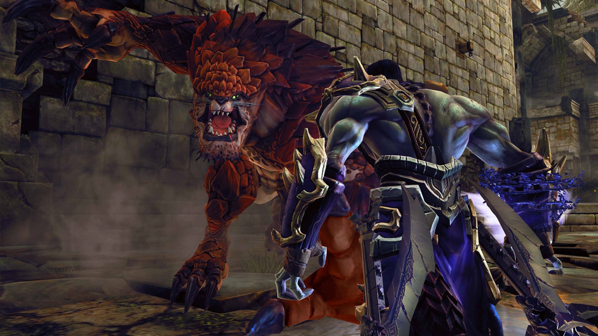 Darksiders II - Imagen 46